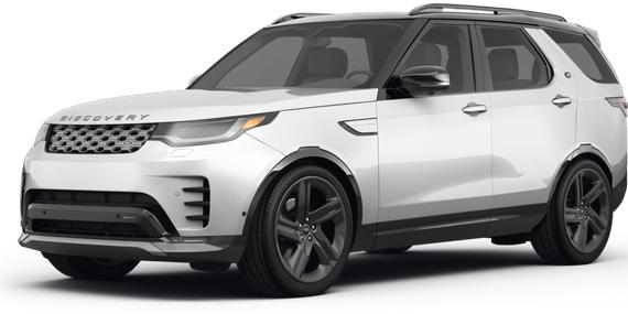 LAND ROVER DISCOVERY 2023 SALRW4EU3P2476534 image LAND ROVER DISCOVERY 2023 SALRW4EU3P2476534 image